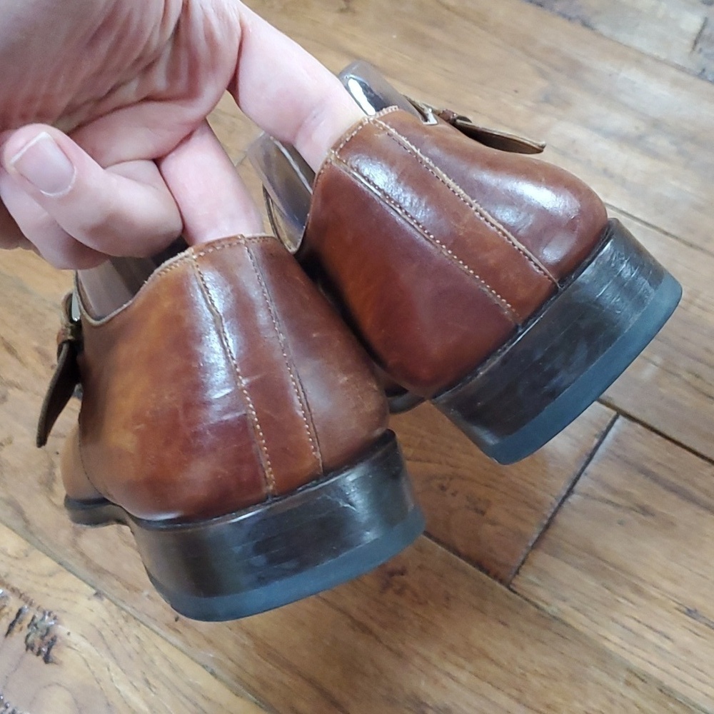 Magnanni Marco ll monk strap loafers - Picture 2 of 12